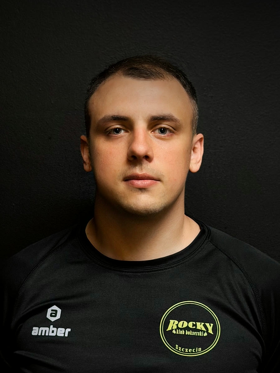 Viacheslav Prokopchuk