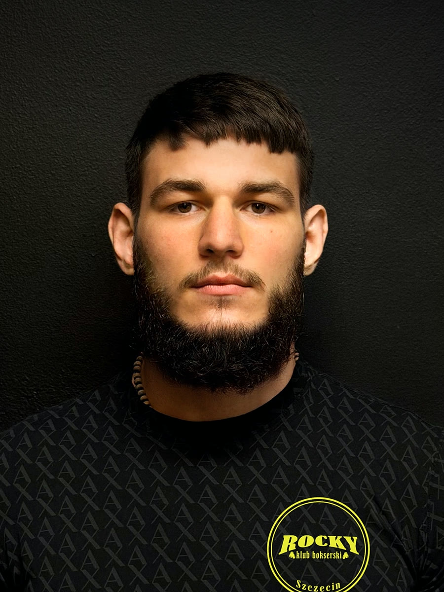 Vladyslav Ishchuk